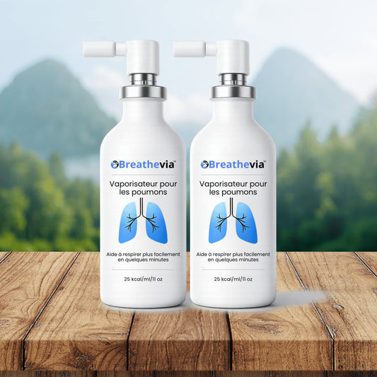 Breathevia CA