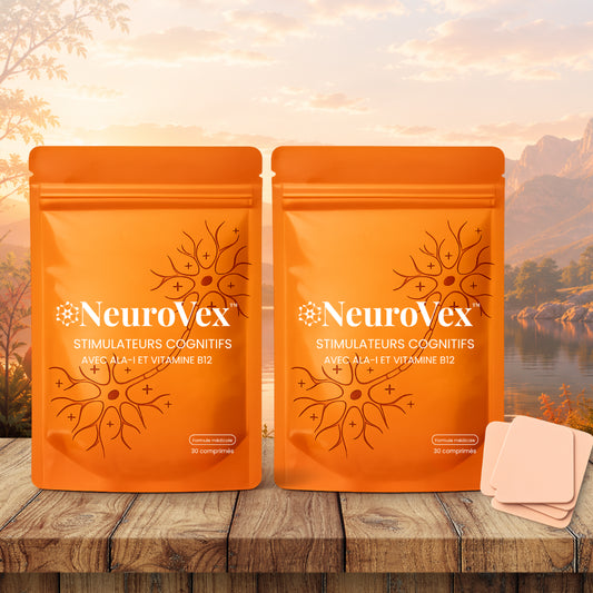 Neurovex CA