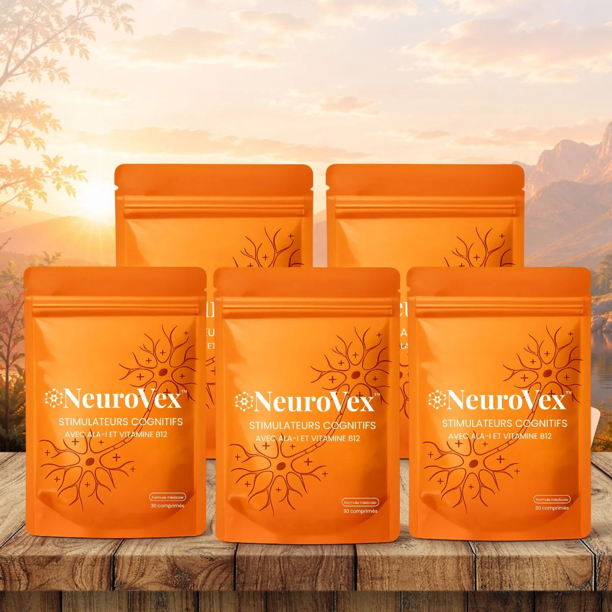 Neurovex CA