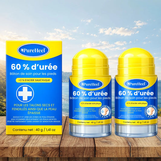 PureHeel CA