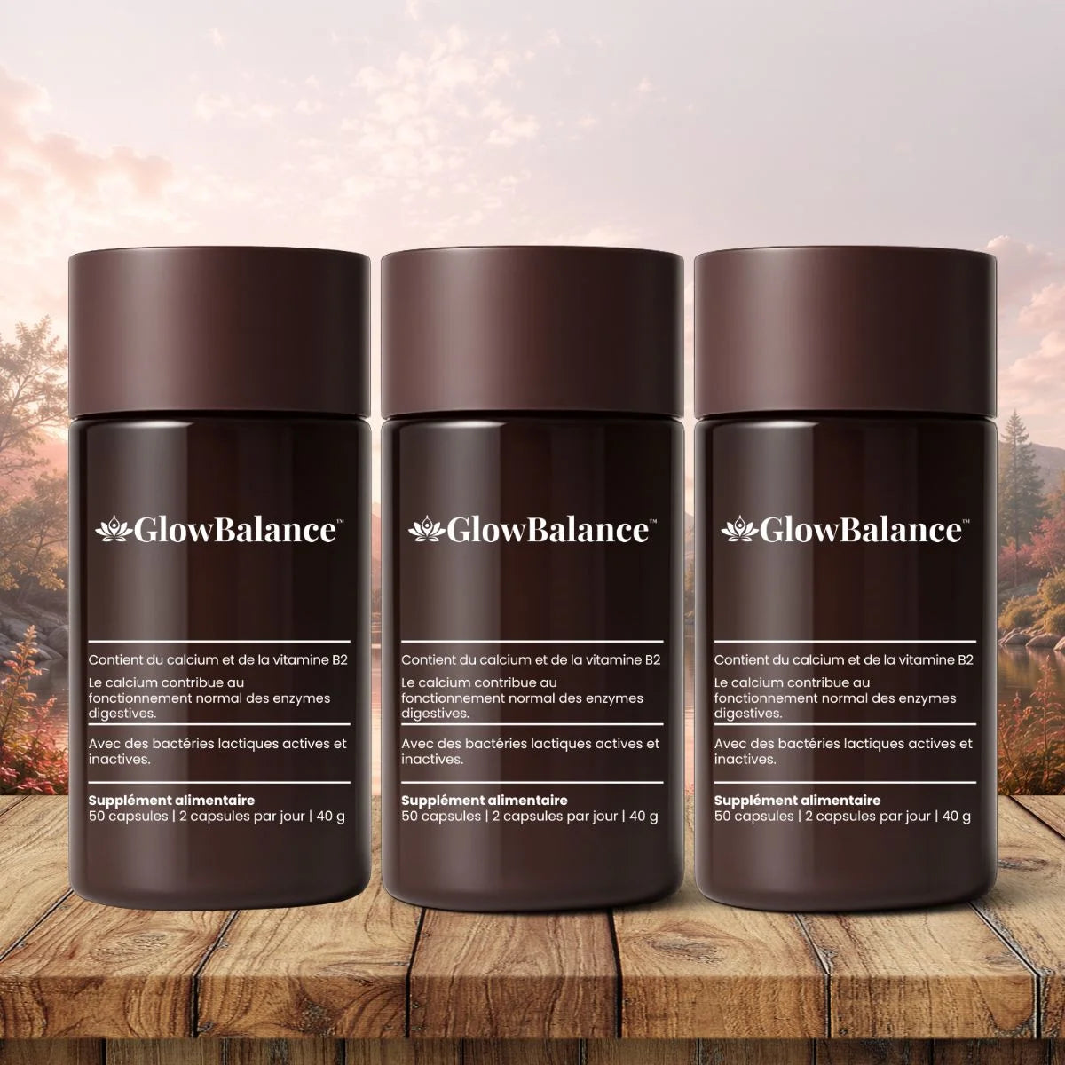 GlowBalance CA