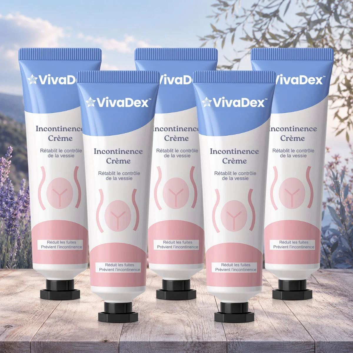 VivaDex CA
