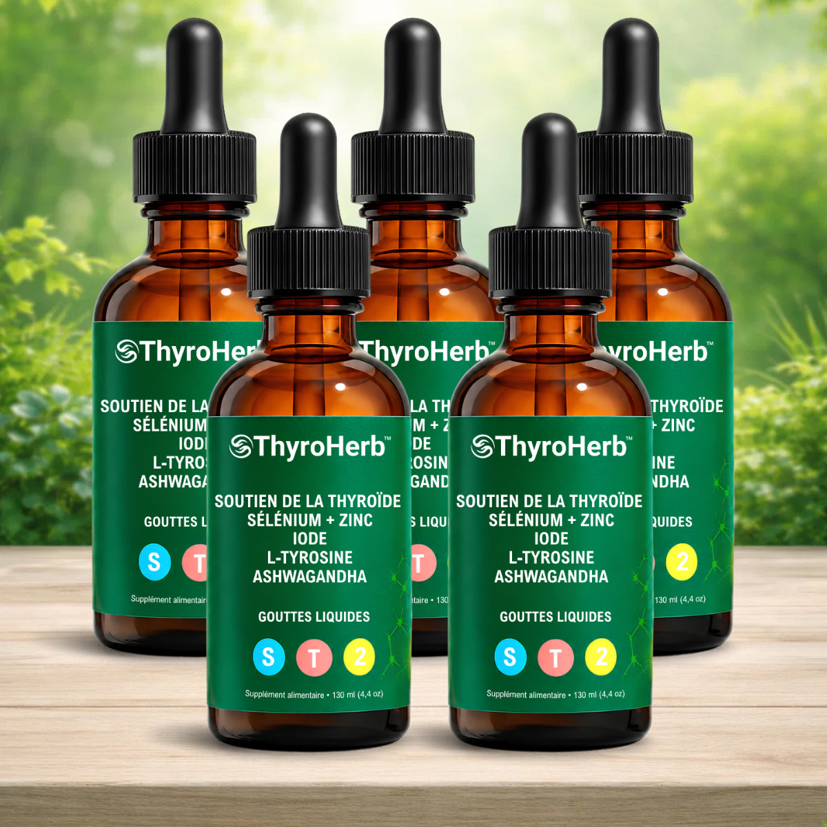 ThyroHerb CA