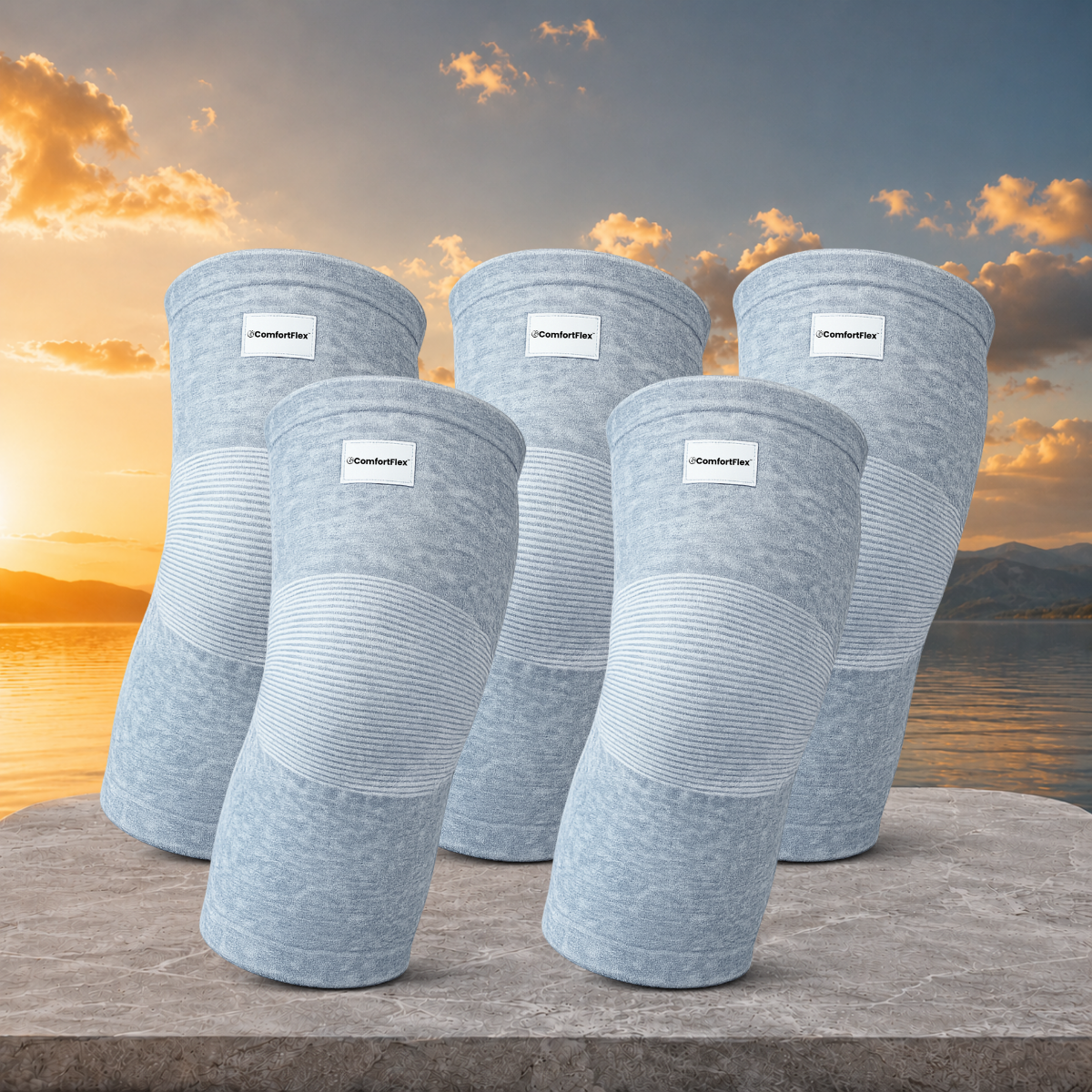 ComfortFlex CA