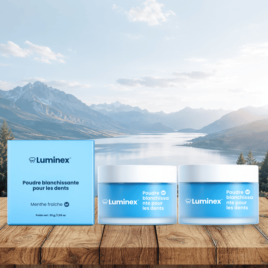 Luminex CA