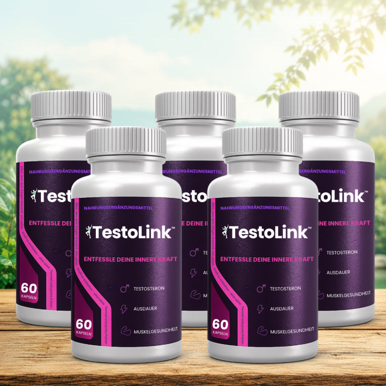 TestoLink CA