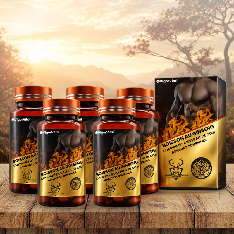 VigorVital CA