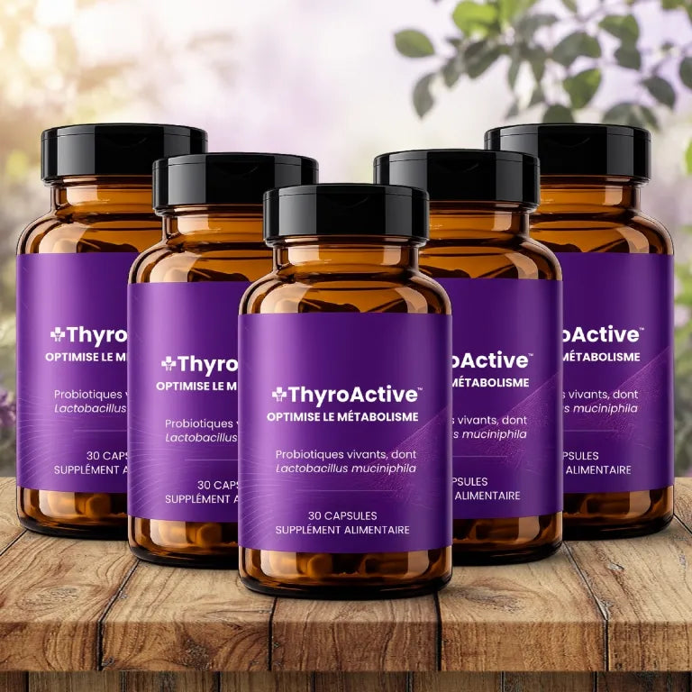 ThyroActive CA