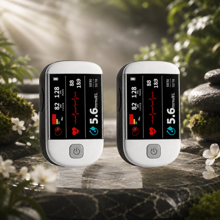 DiabeCheck CA