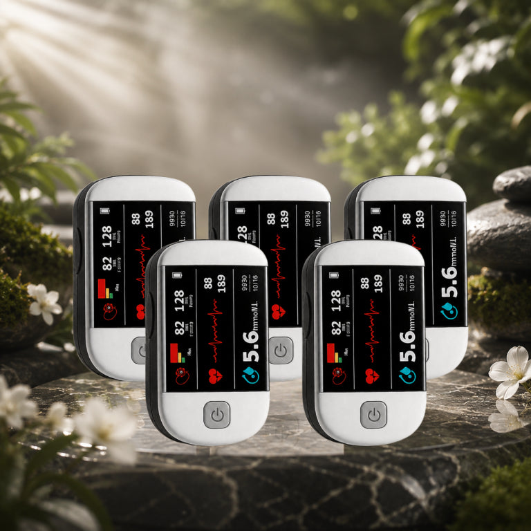 DiabeCheck CA