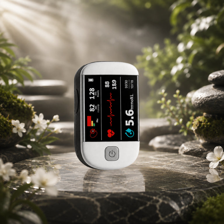 DiabeCheck CA