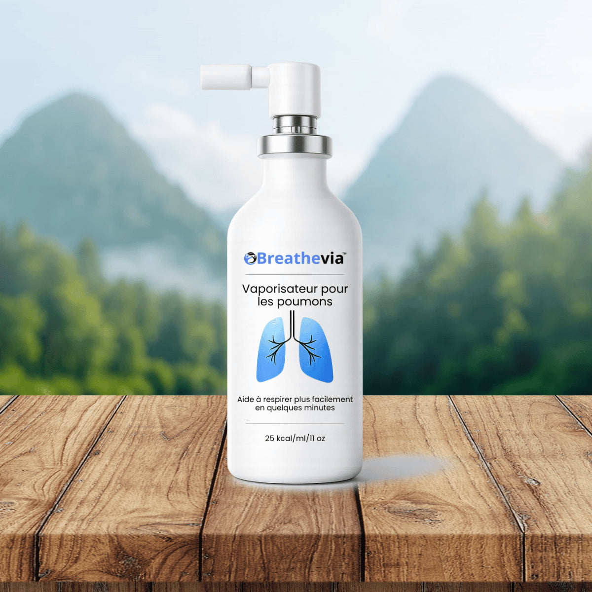 Breathevia CA