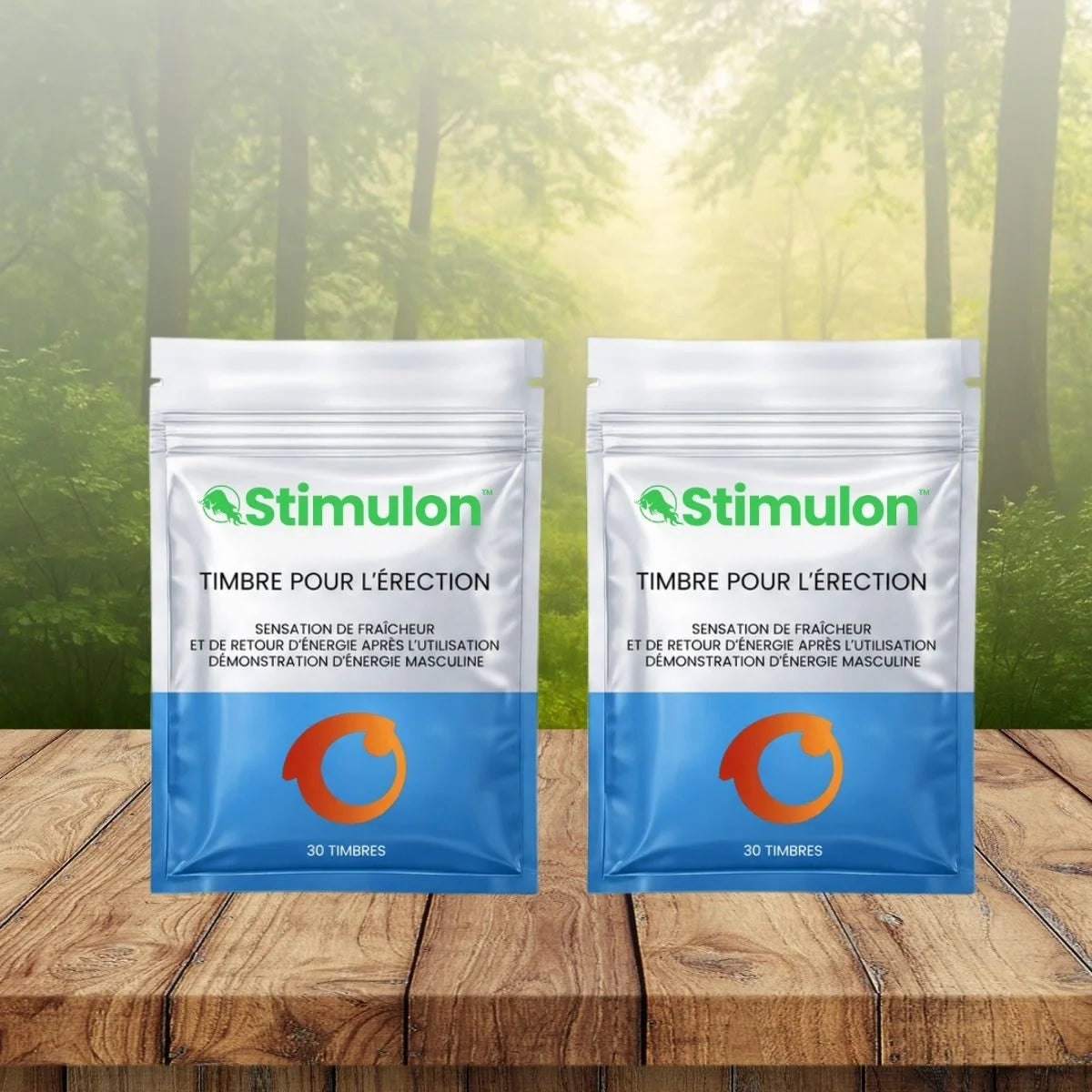 Stimulon CA