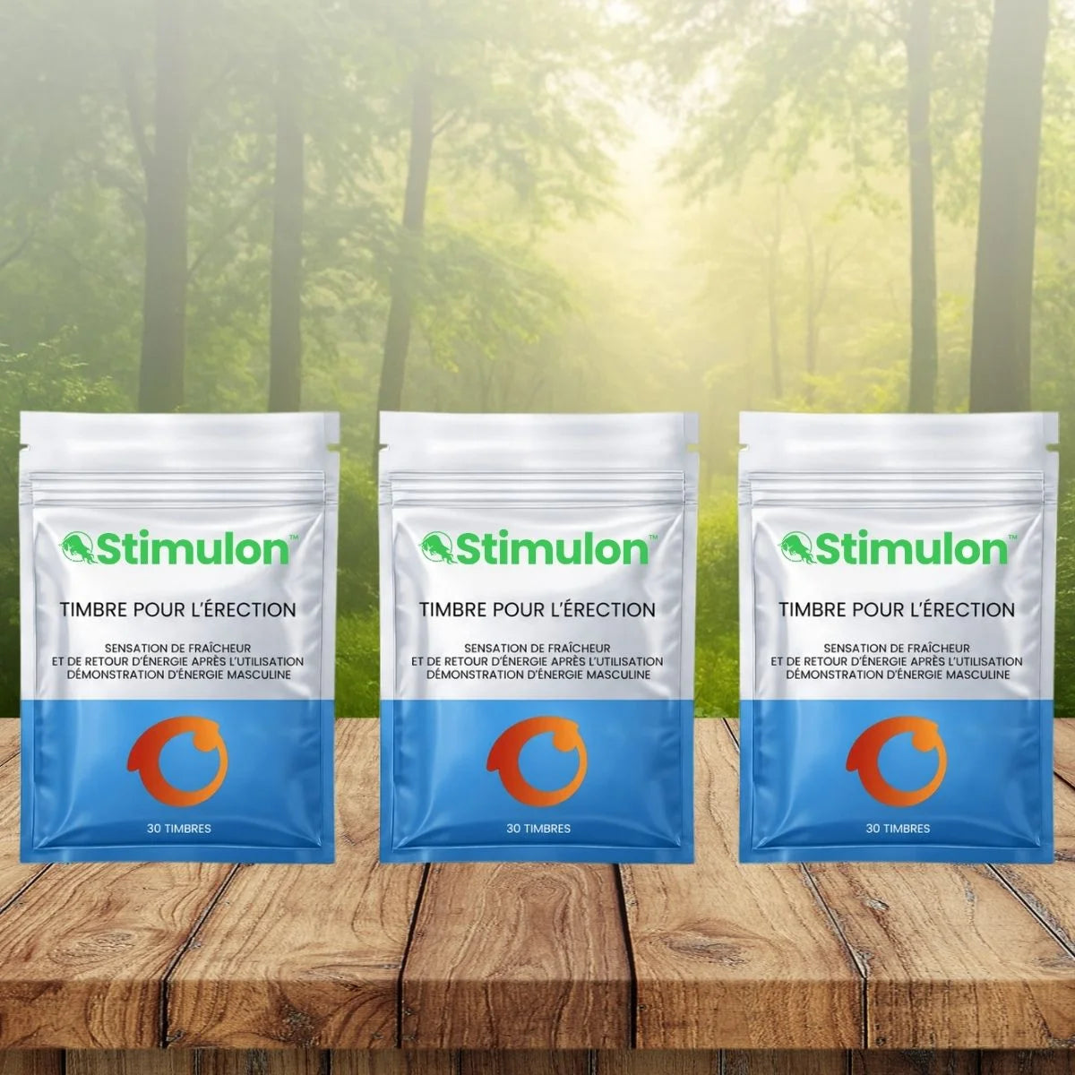 Stimulon CA