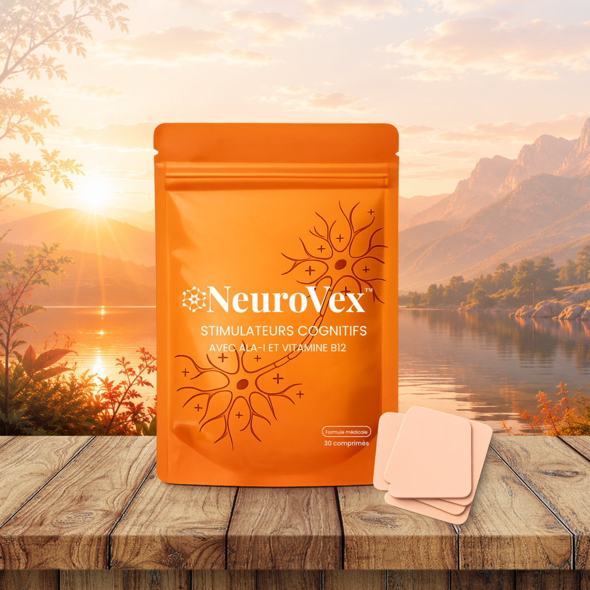Neurovex CA