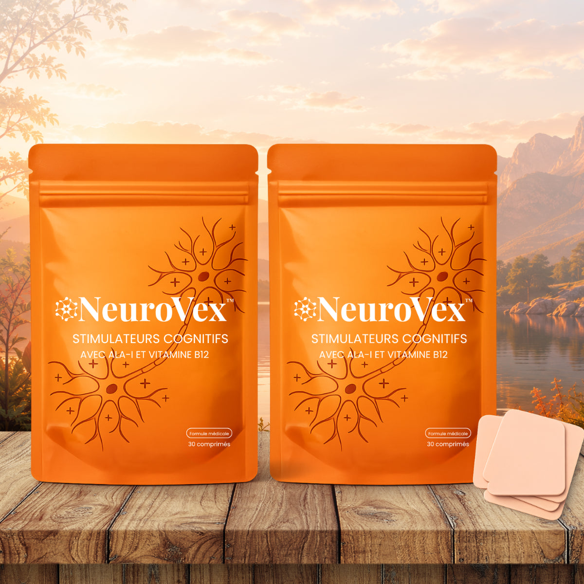 Neurovex CA