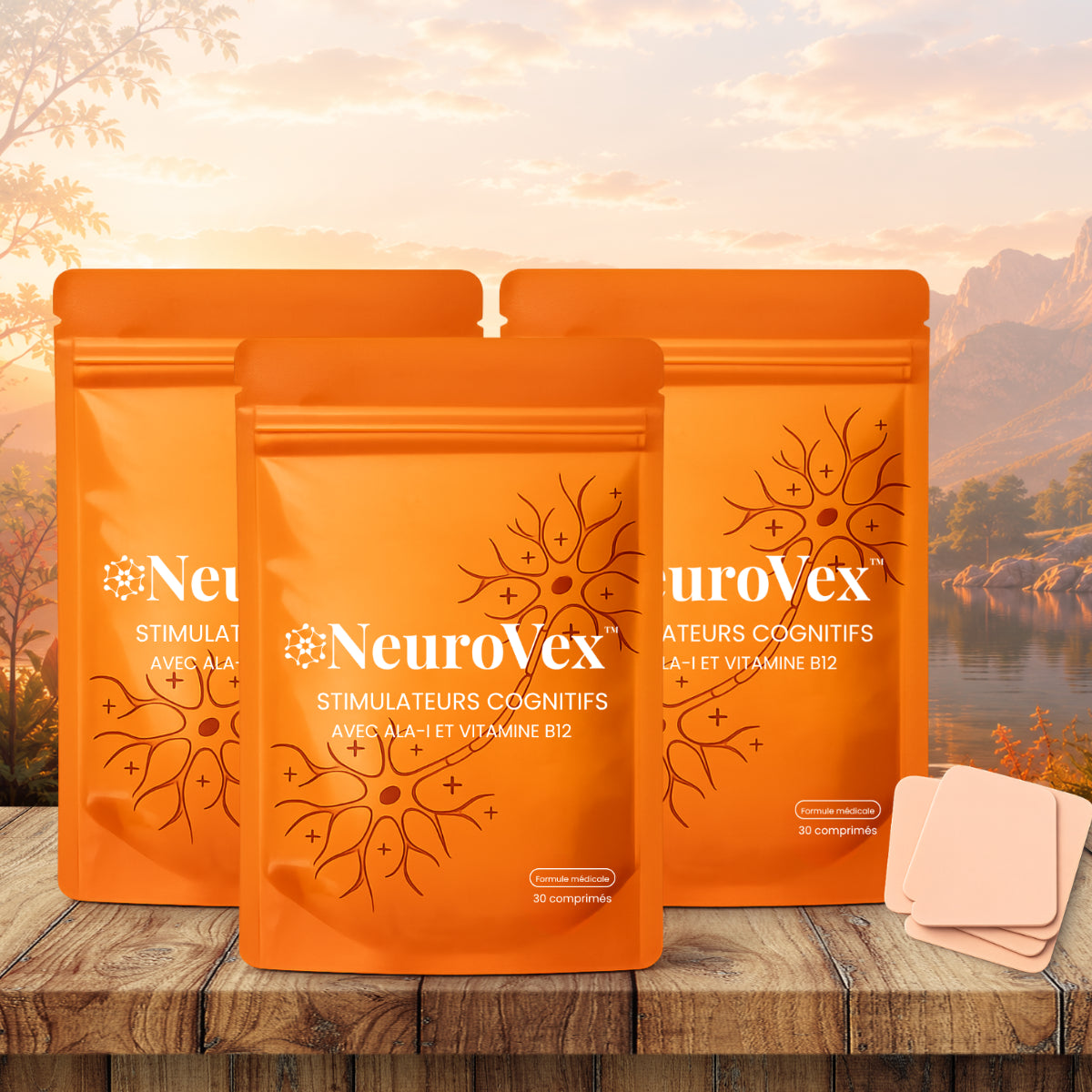 Neurovex CA