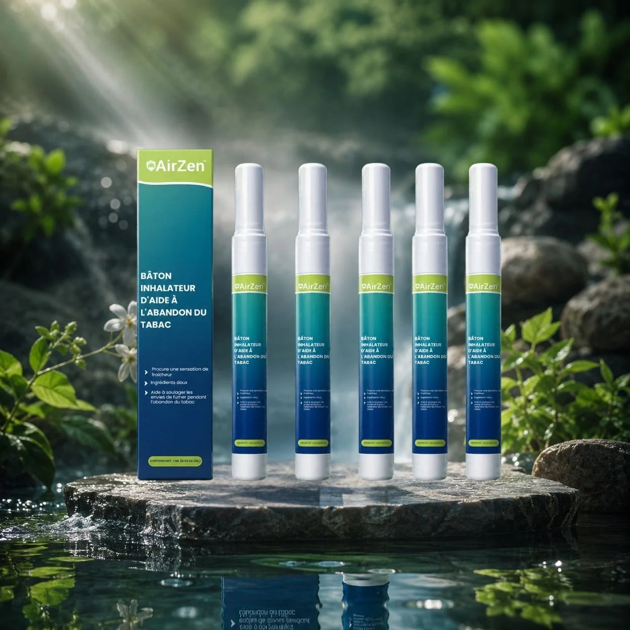 AirZen CA
