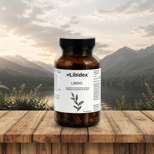 Libidex CA