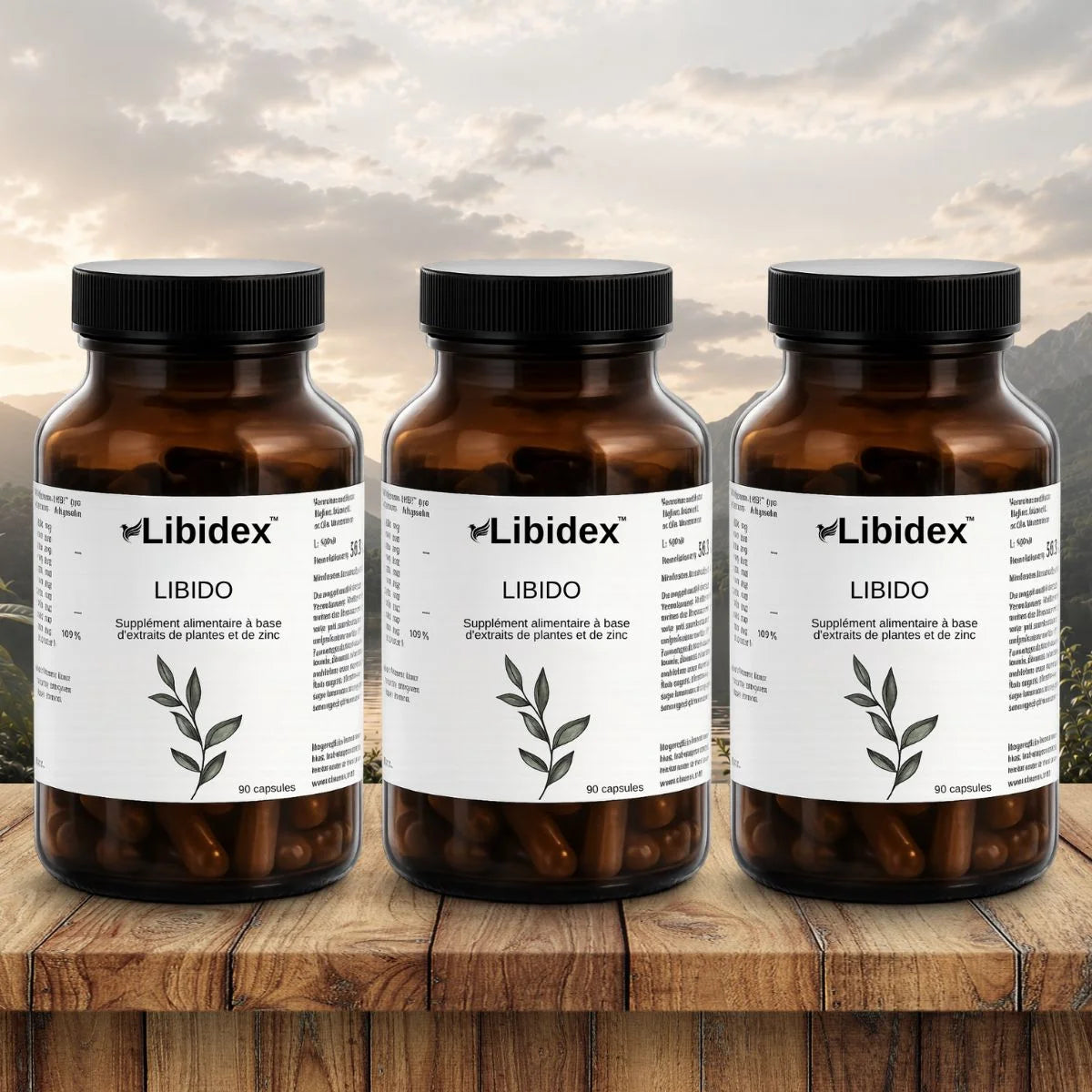 Libidex CA