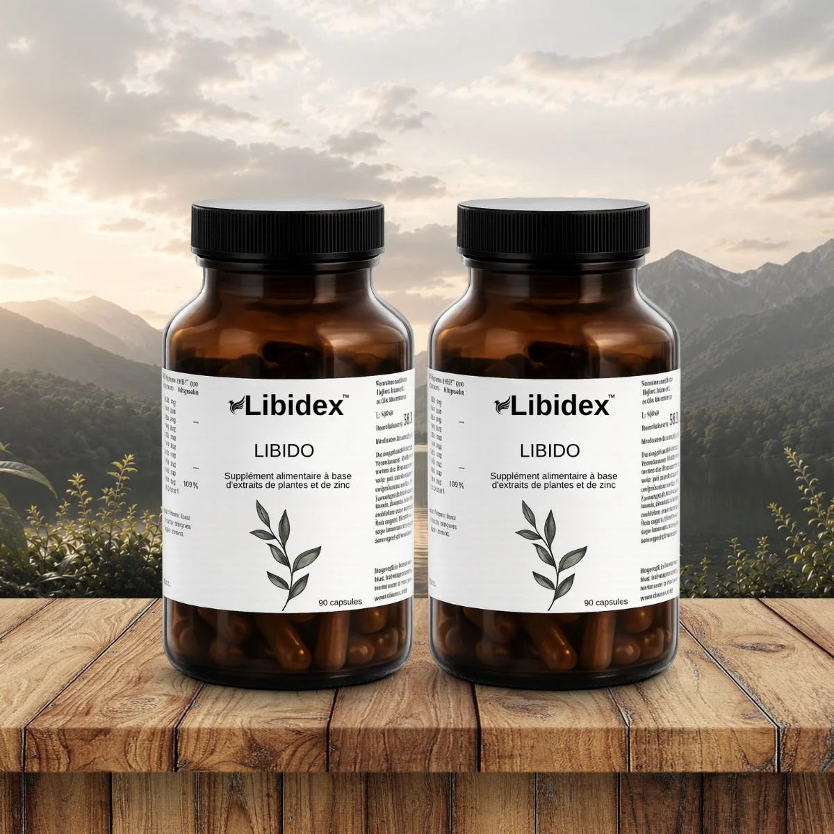Libidex CA