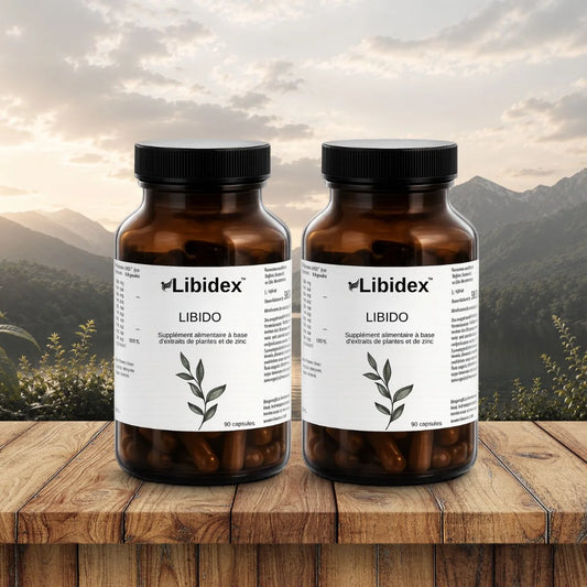 Libidex CA