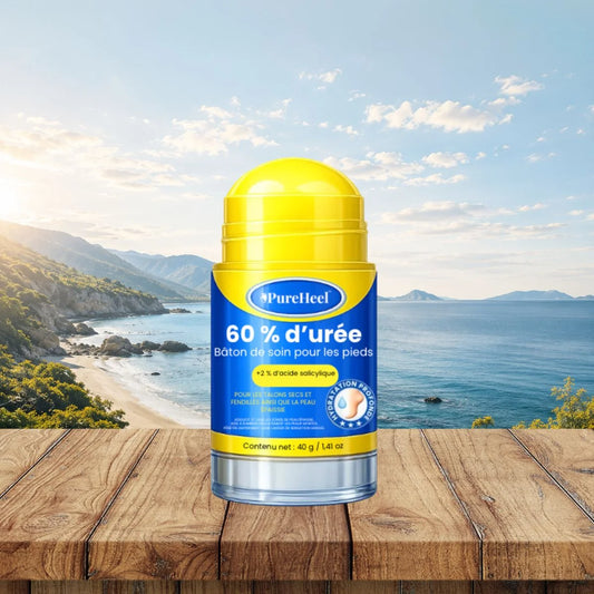 PureHeel CA