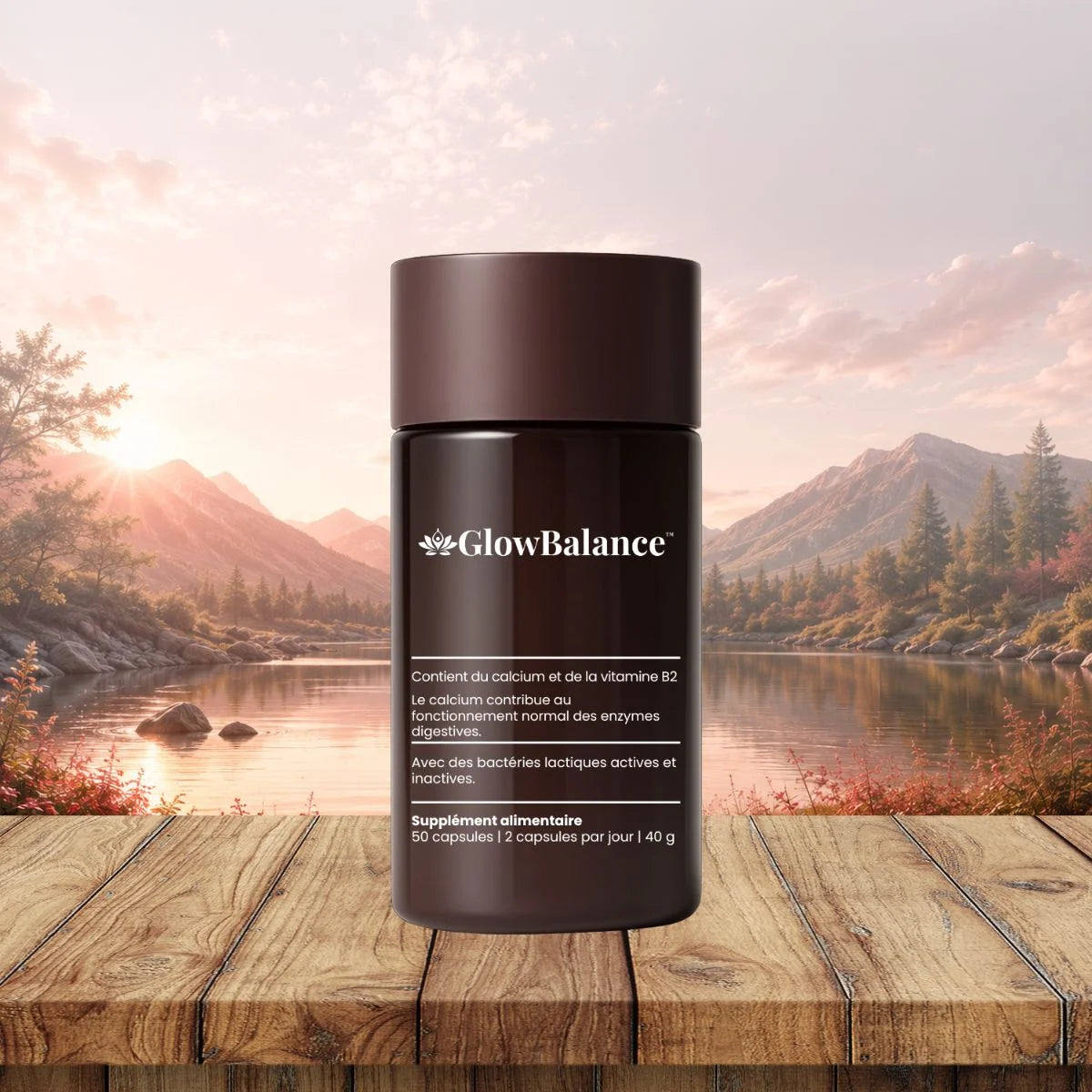 GlowBalance CA