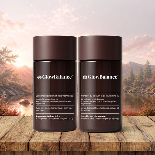 GlowBalance CA