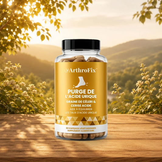 ArthroFix CA