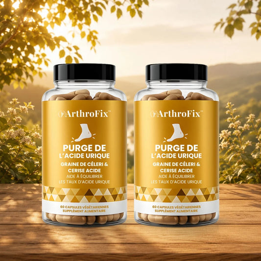 ArthroFix CA