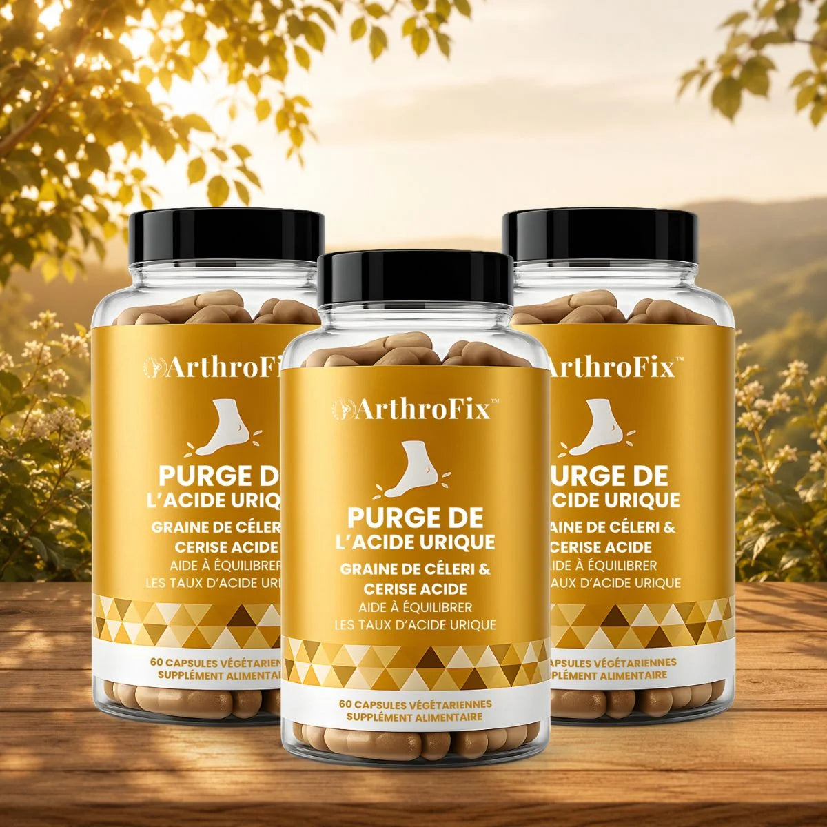 ArthroFix CA