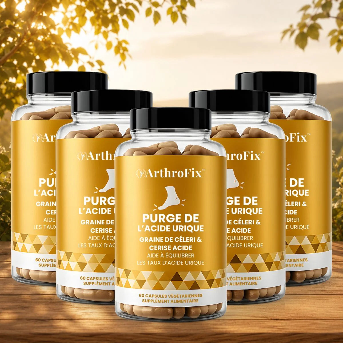 ArthroFix CA