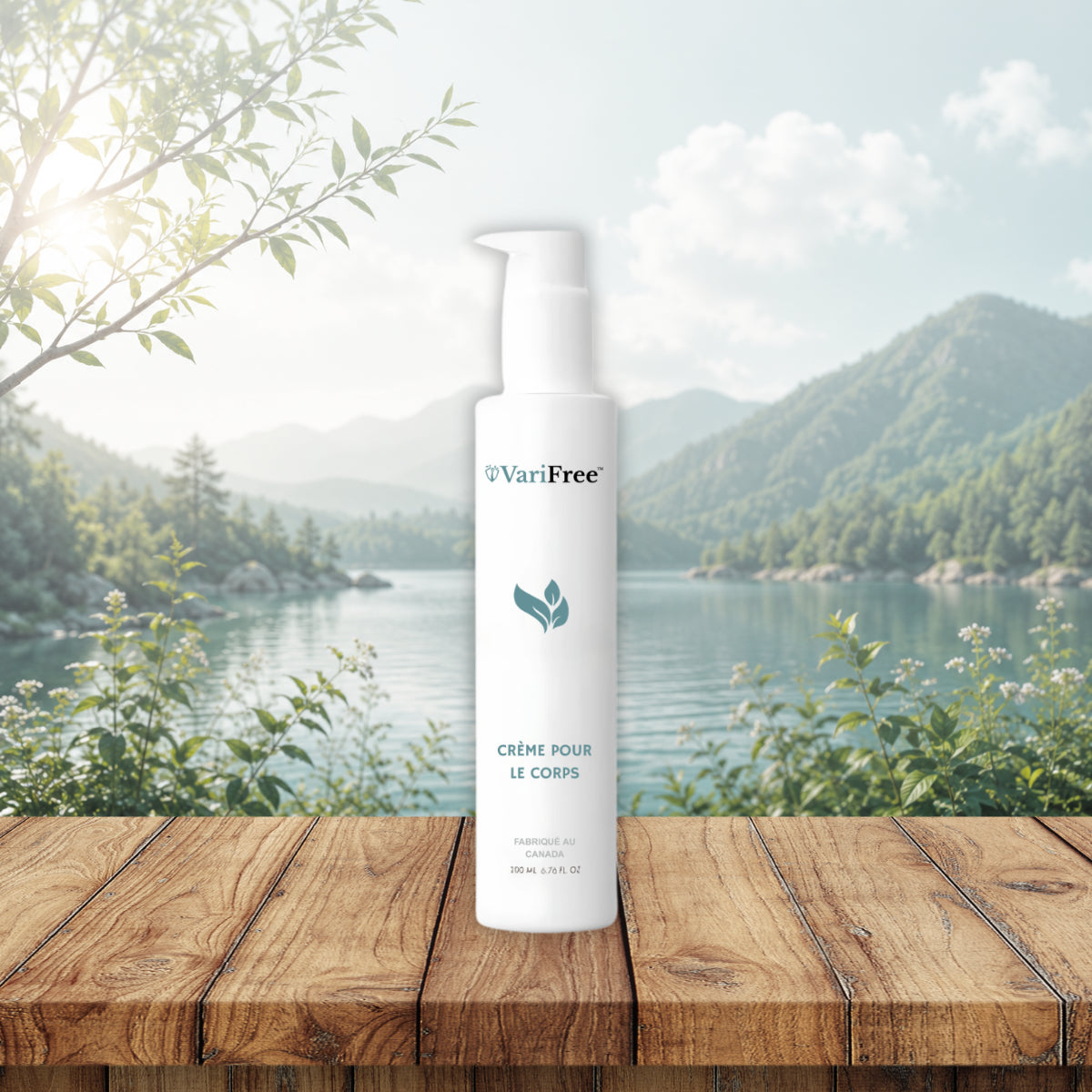 VariFree CA
