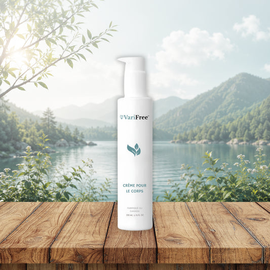 VariFree CA