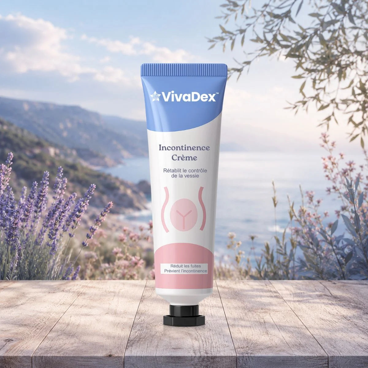 VivaDex CA