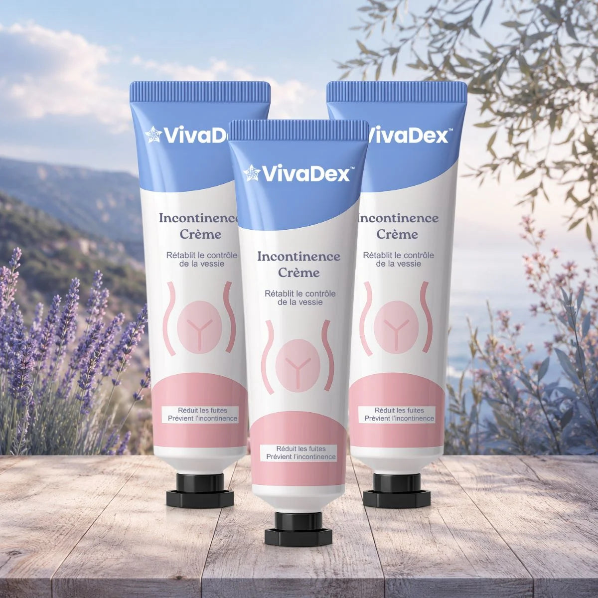 VivaDex CA