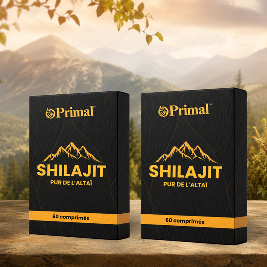 Primal CA