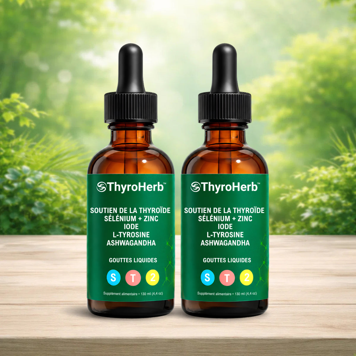 ThyroHerb CA