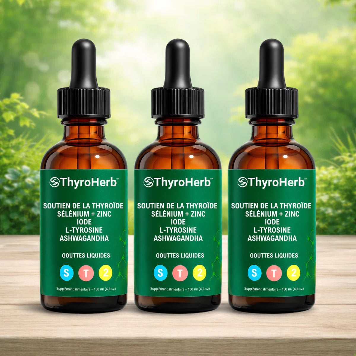 ThyroHerb CA