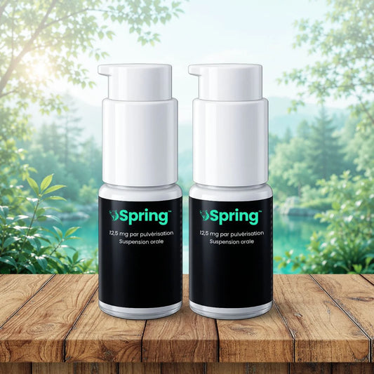 Spring CA
