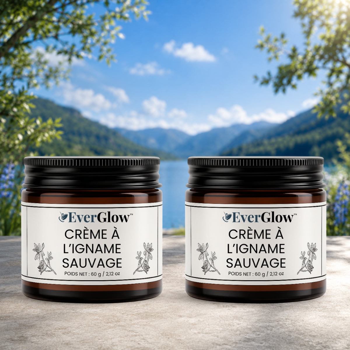 EverGlow CA