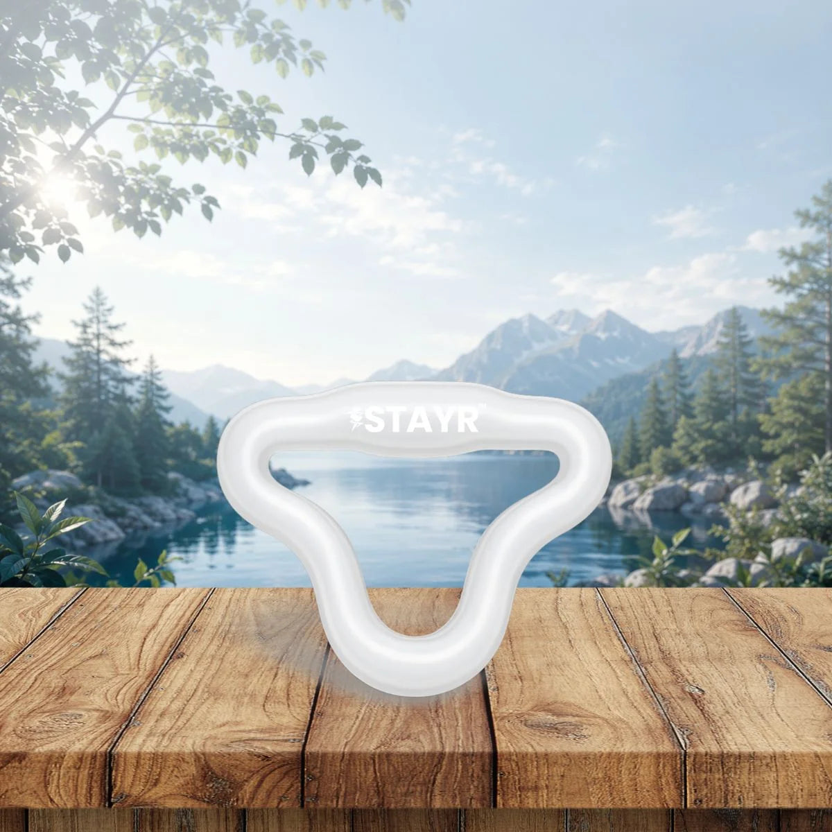 STAYR CA