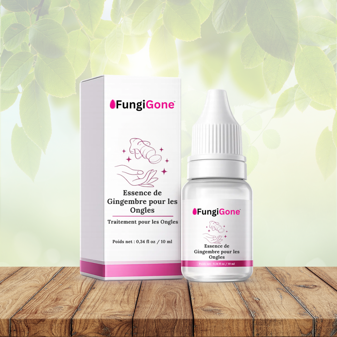 FungiGone CA