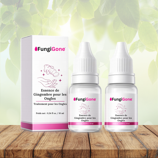 FungiGone CA