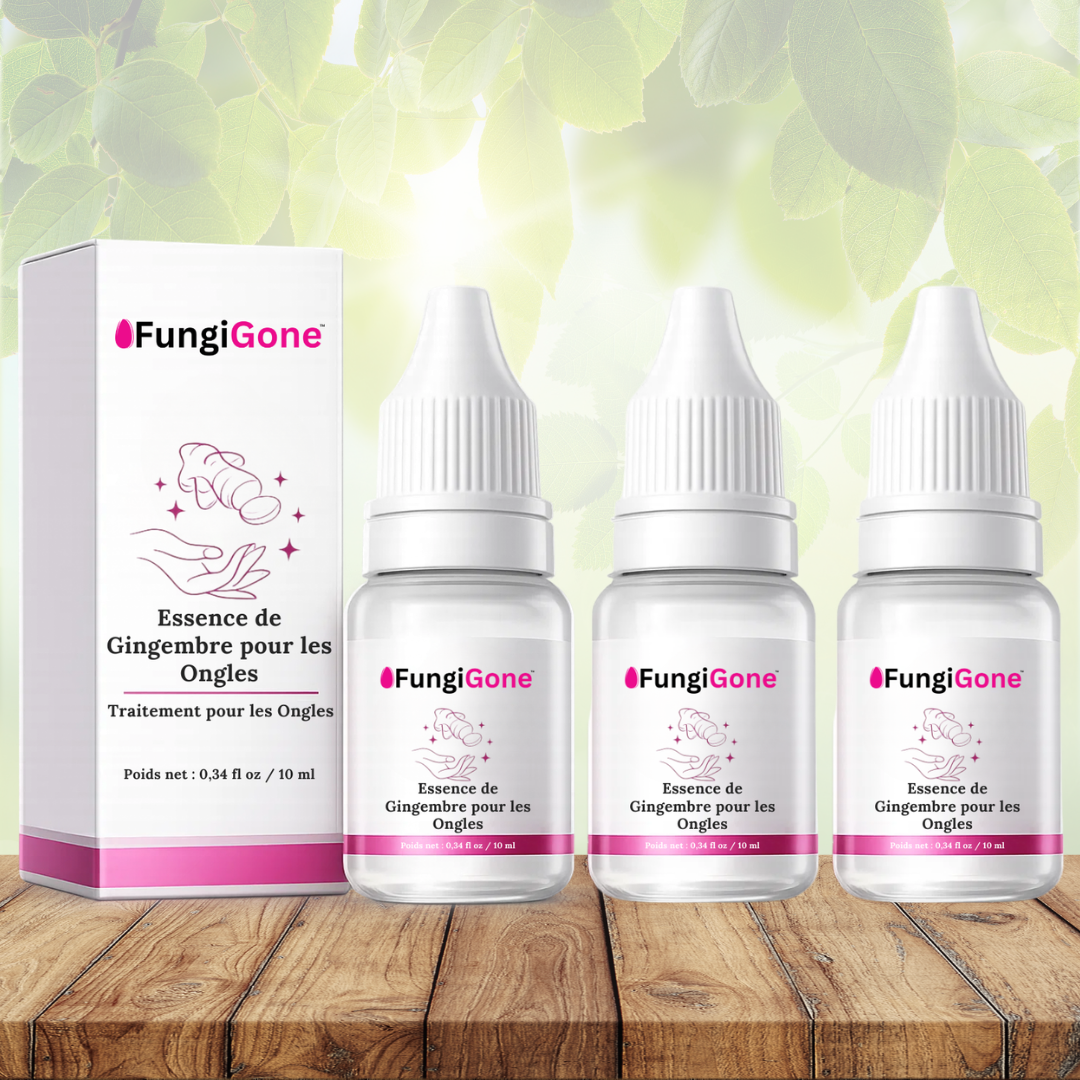 FungiGone CA