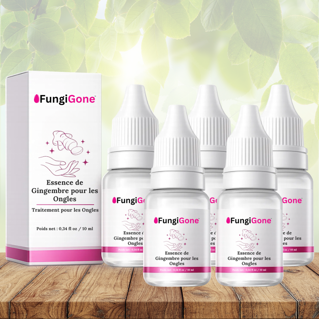 FungiGone CA