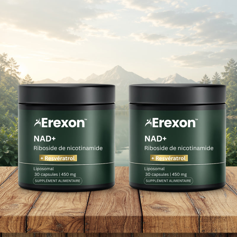 Erexon CA