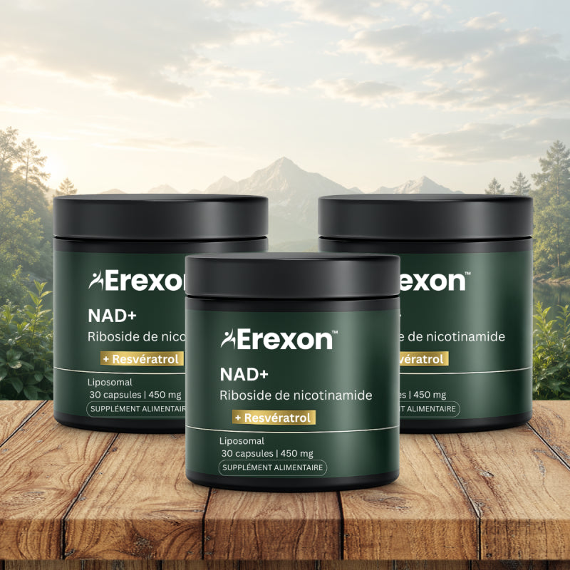 Erexon CA