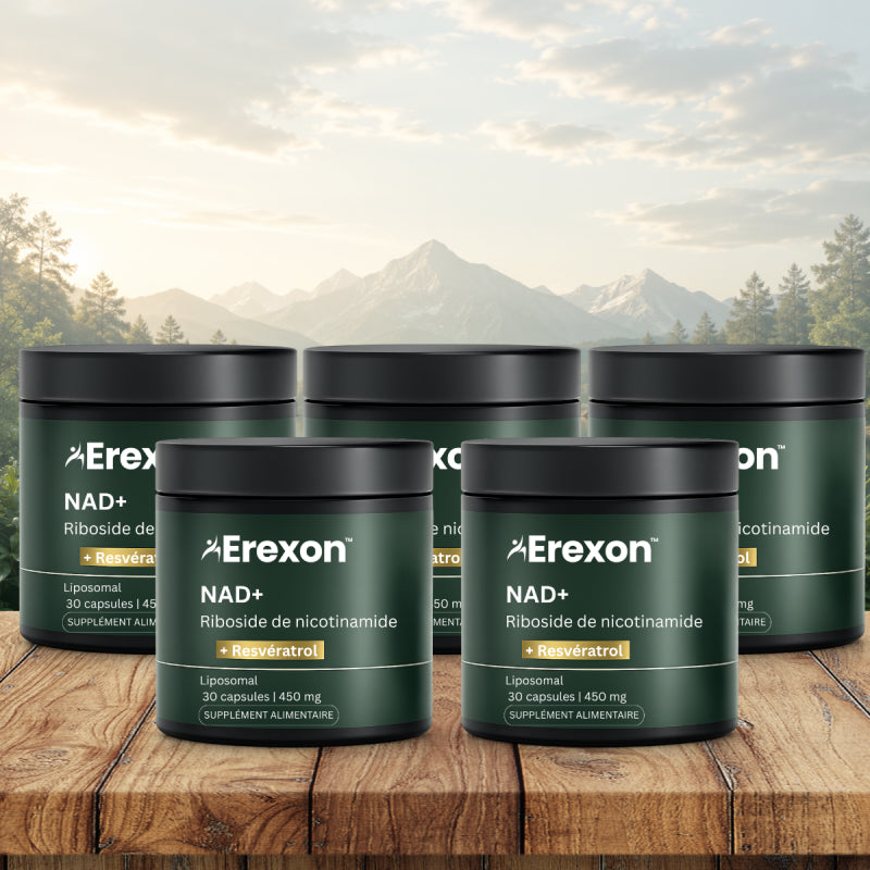 Erexon CA